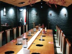 -呷哺呷哺(王府井喜悦店)