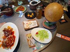 -吴越荣记苏州菜·松鼠桂鱼100%活鱼现做(斜塘老街店)