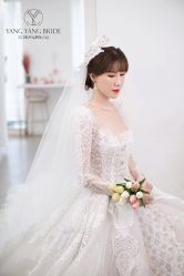 -洋洋婚纱品牌集合店