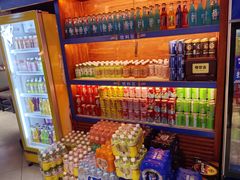 -海吃海喝海鲜烤肉炭火主题自助餐(朝阳店)