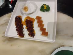 -誉八仙粤菜(万象天地店)