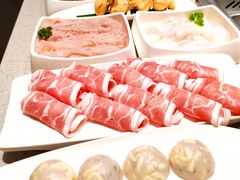 -海底捞火锅(天一广场亚细亚店)