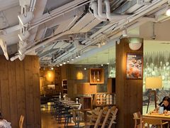 -无印良品餐堂 MUJI Diner(成都太古里店)