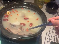 -云晓光头烧烤吧(川沙绿地店)