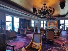 -长沙富力万达文华酒店