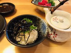 -王鼎精致料理铁板烧(世博源店)