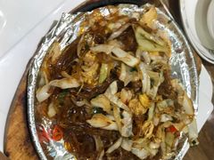 -清真·玛丽亚新疆菜主题餐厅(浙江中路店)