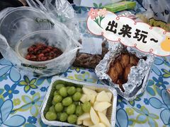 -九里河湿地公园
