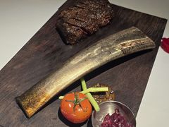-王品牛排(珠海富华里店)