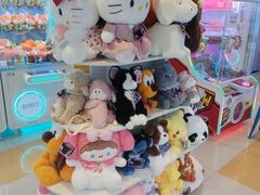-汤姆熊欢乐世界(大连恒隆广场店)