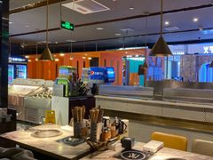 -火炉火自助餐(喜隆多店)