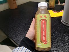 -何妹湿辣牛肉·粤式烧烤砂煲(桂雅路店)
