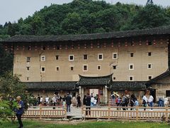 -福建土楼（南靖）云水谣景区-和贵楼