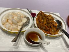 -上海老饭店(北京分店)