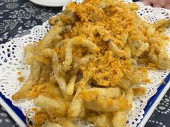-八两八金·莱芜特色炒鸡(市南漳浦路店)