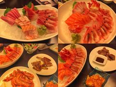 -佛山希尔顿酒店·融誉亚洲美食荟