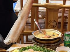 -官塘锋记鱼生·生腌·砂锅粥(牌坊街店)