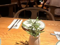 -La Strada(安福路店)