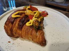 -HIGH FIVE哈福手工汉堡(桂林路店)