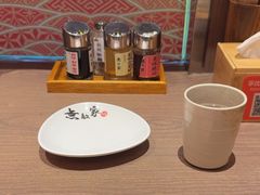 -无敌家现熬骨汤拉面(颐堤港店)