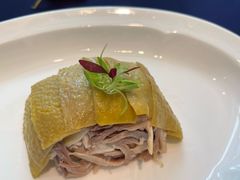 -百盛·鼎膳(中海财富中心)