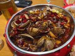 -大胡子古法瓦缸烧烤(亚泰北街店)