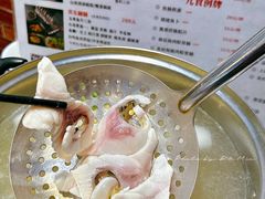 -鱼醉无骨鱼·中山脆肉鲩(荔湾路店)