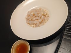 南塘美人米炒虾仁-苏帮袁·竹(北京坊店)