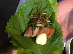 -Dombe豚(黑猪肉街店)