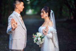 -帆拉斐婚纱摄影(春熙店)