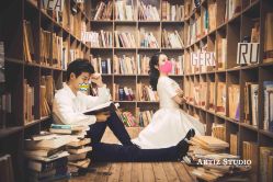 点击看大图 -THE QUEEN(北京店)