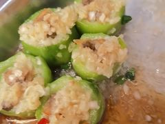 -东江渔村·古典园林·30年粤菜老字号(太和店)