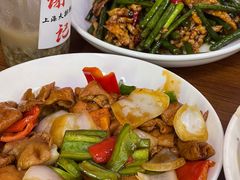-谢记上海大排档(长寿路店)