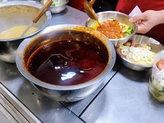 -苏袁麻辣烫(呼和浩特总局街店)