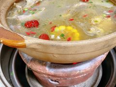 -蔡记·九米羊肉炉(东渡店)