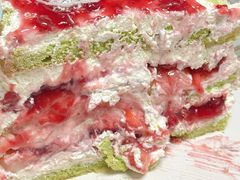 -Dark Horse·黑马蛋糕·低脂·低糖淡奶(金匙望湖大厦店)