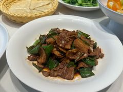 -道道鲜·崇明私房菜(五角场店)