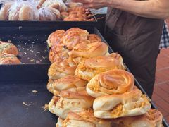 火腿面包-惠源面包店(开禾路店)