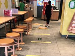 -麦当劳(学院大街店)