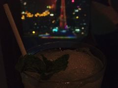 Mojito-广州四季酒店·天吧·高空酒吧
