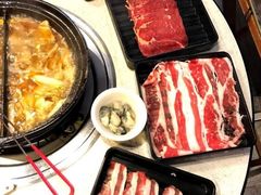 -可利亚~唐园生涮涮锅(南京旗舰店)