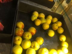 -圆顶阁西餐厅(郑州索菲特国际饭店 )