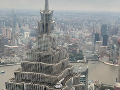-上海柏悦酒店