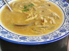 -邢家锅贴老店·非遗·开封菜(金明广场店)