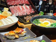 -小川洋风料理(江汉路店)