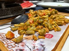 -金狮麟·新豫菜(金码大厦店)