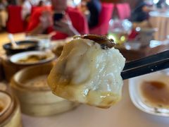 黑松露华枝烧卖-景月阁空中食府(希尔顿酒店)