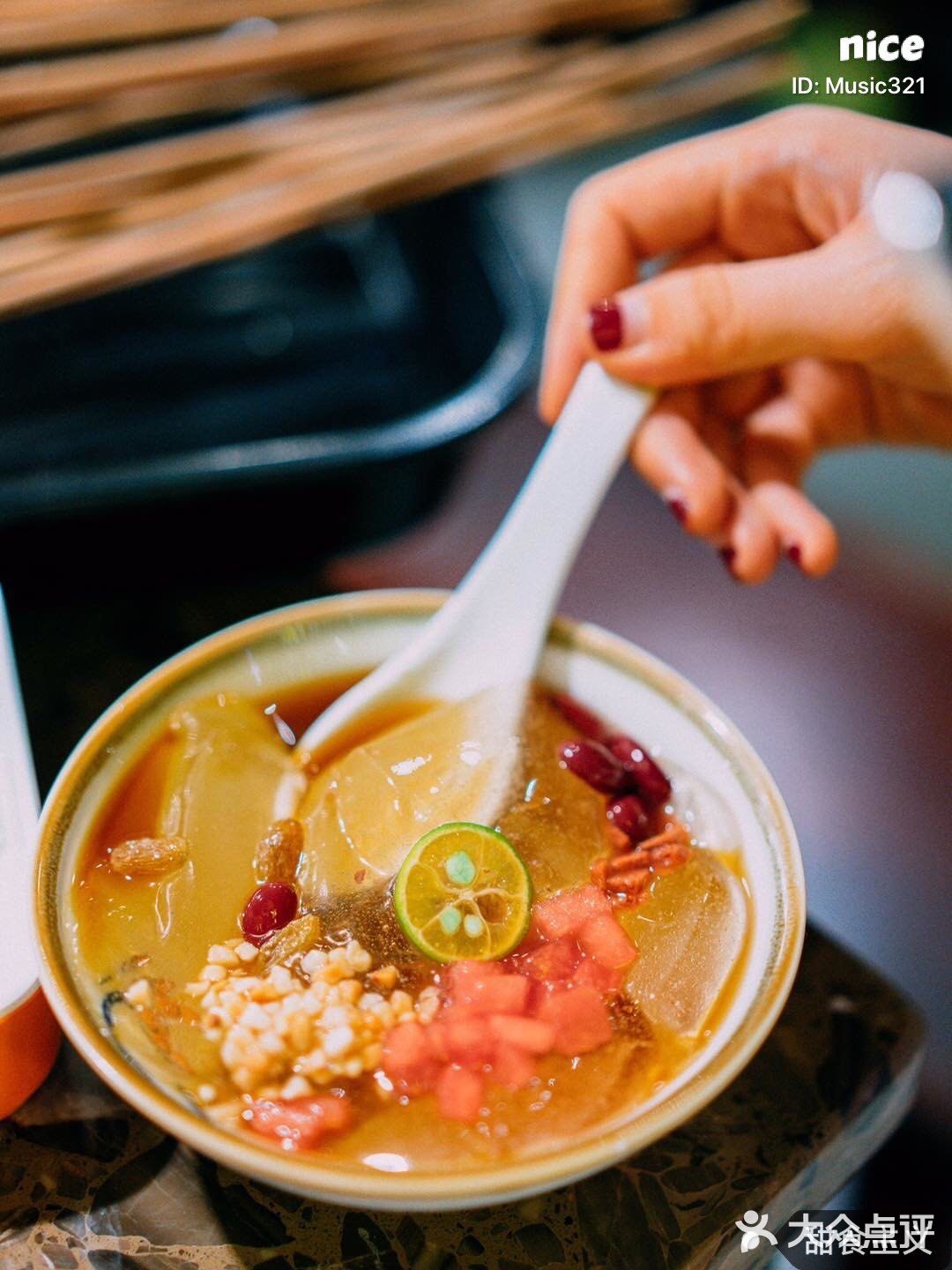 可乐七喜 火锅串 | 惠州