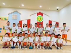 -吉的堡幼儿园(林隐天下园)