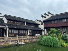 -嘉兴月河历史街区